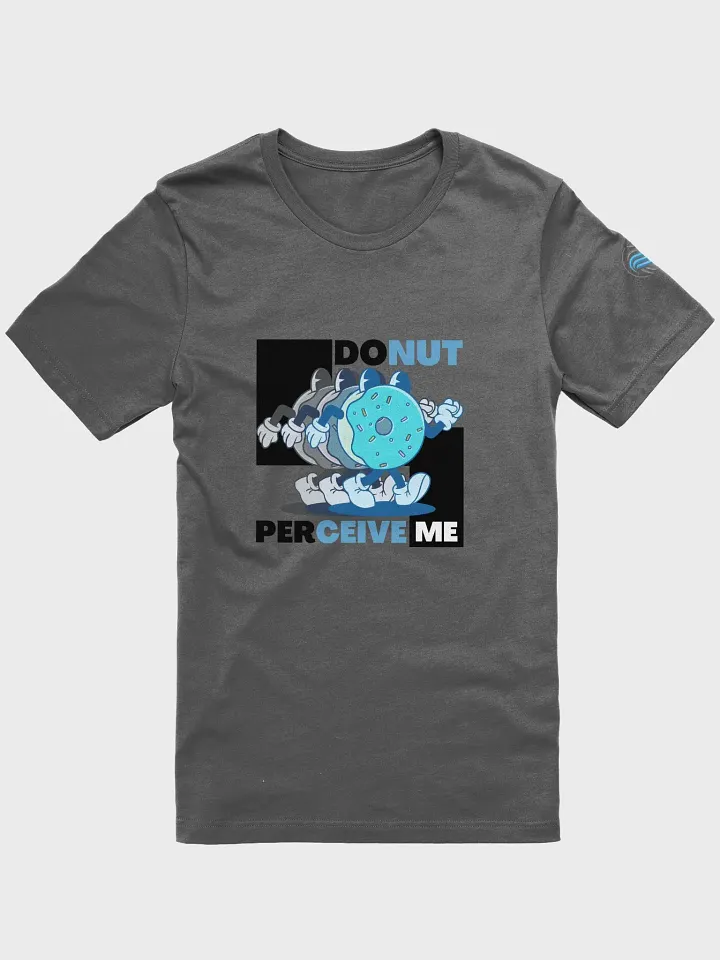 Donut Perceive me Tee product image (5)
