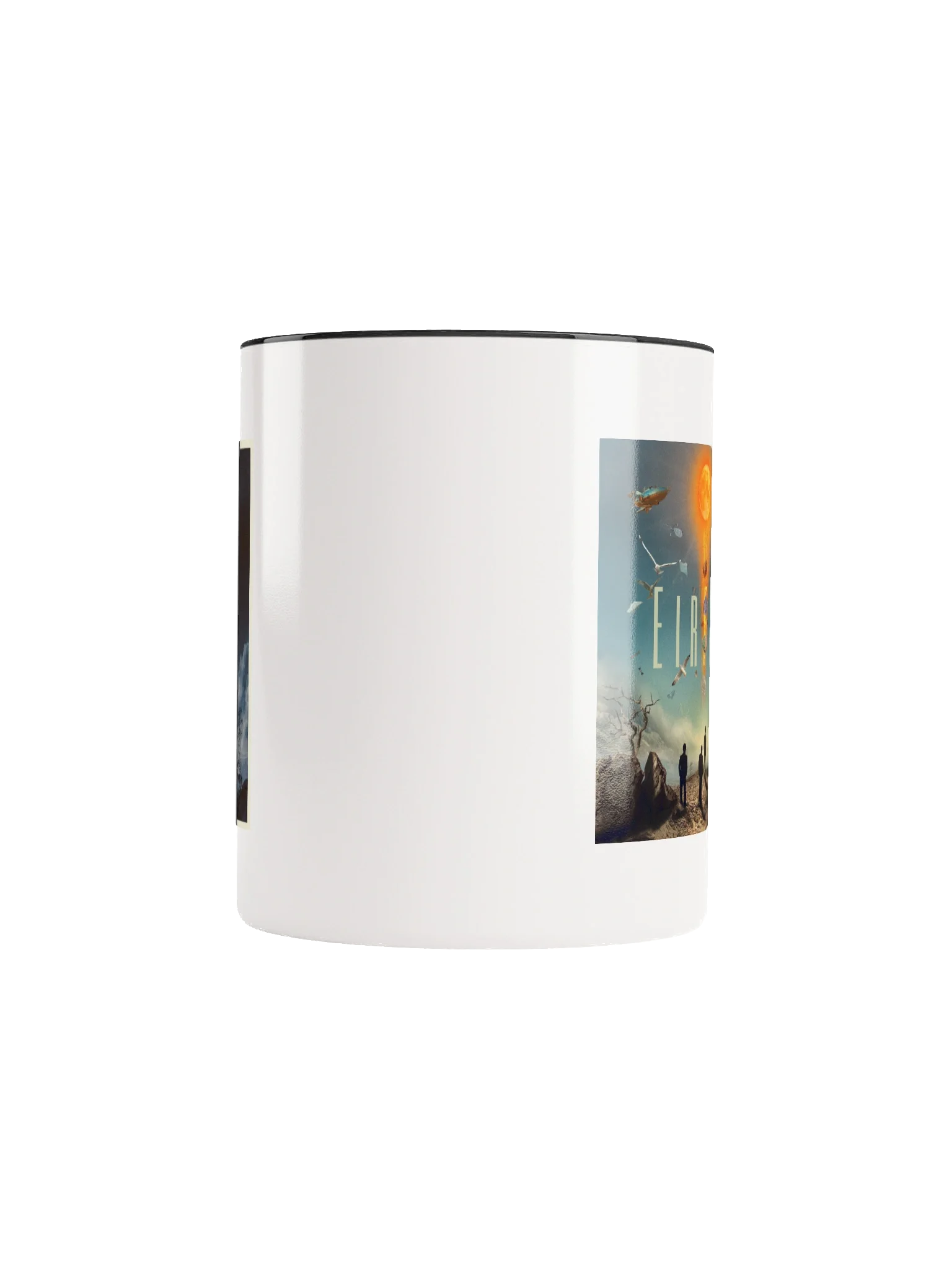 EirFoyl Album Artwork Ceramic Mug product image (33)