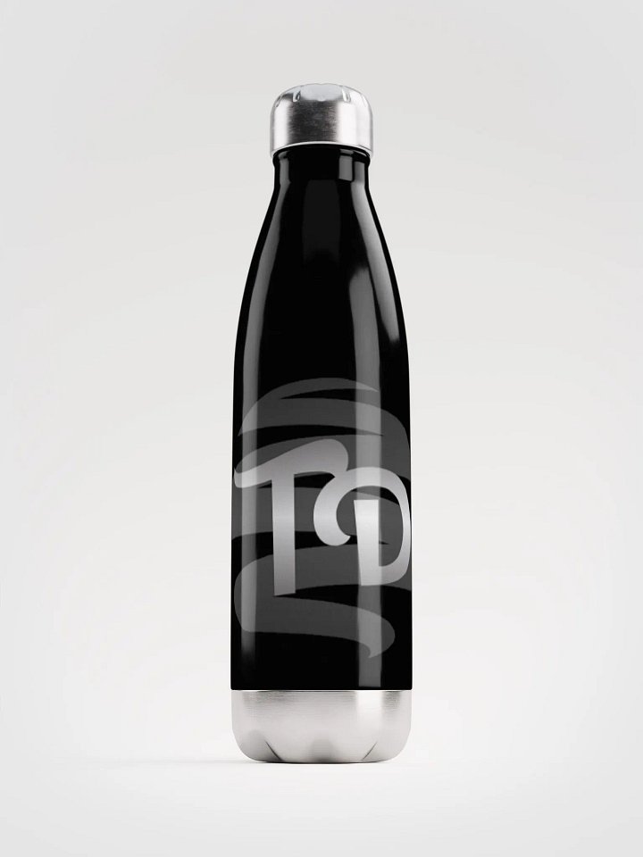 Bouteille d'eau en acier inoxydable product image (1)