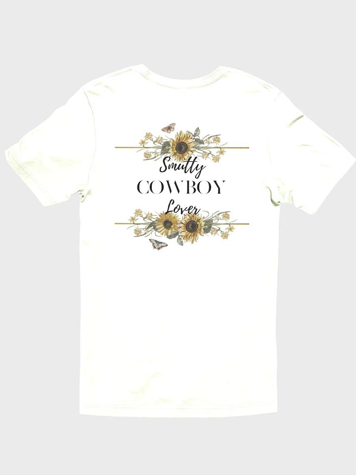 Smutty Cowboy Lover product image (1)