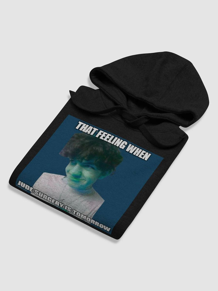 Jude Meme Hoodie / SWMG product image (6)