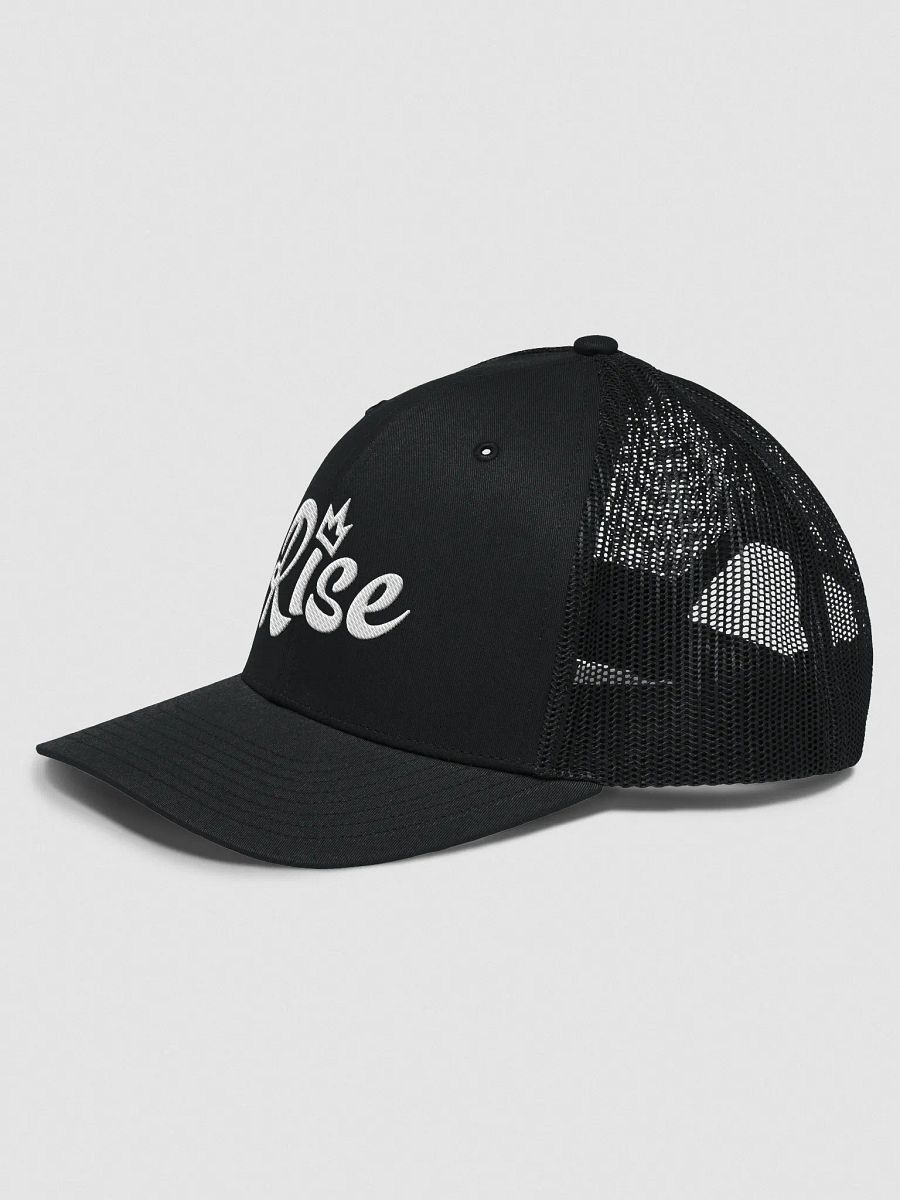 RISE Trucker Hat product image (11)