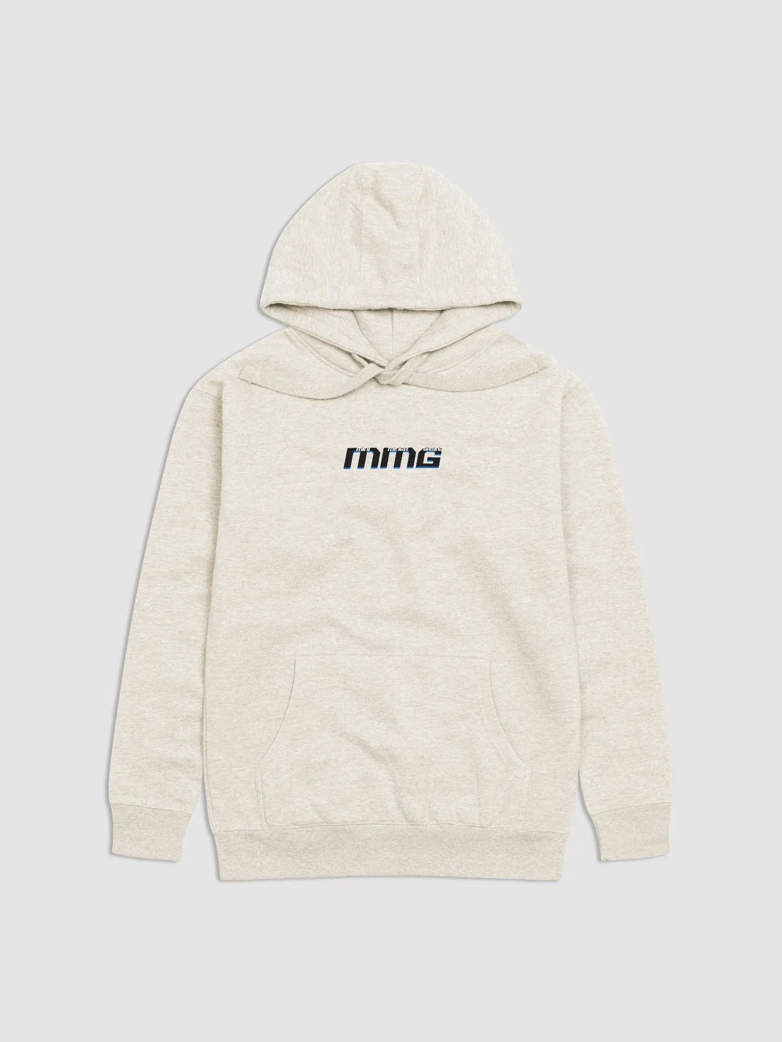 MMG Hoodie product image (4)