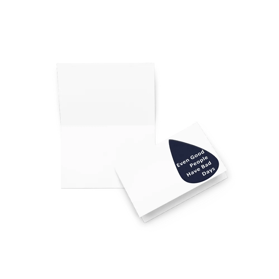 Even Good People Card product image (12)