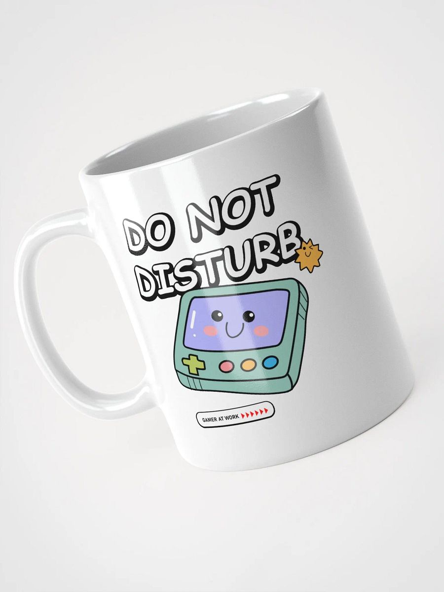 Gamer's Delight Mug product image (9)