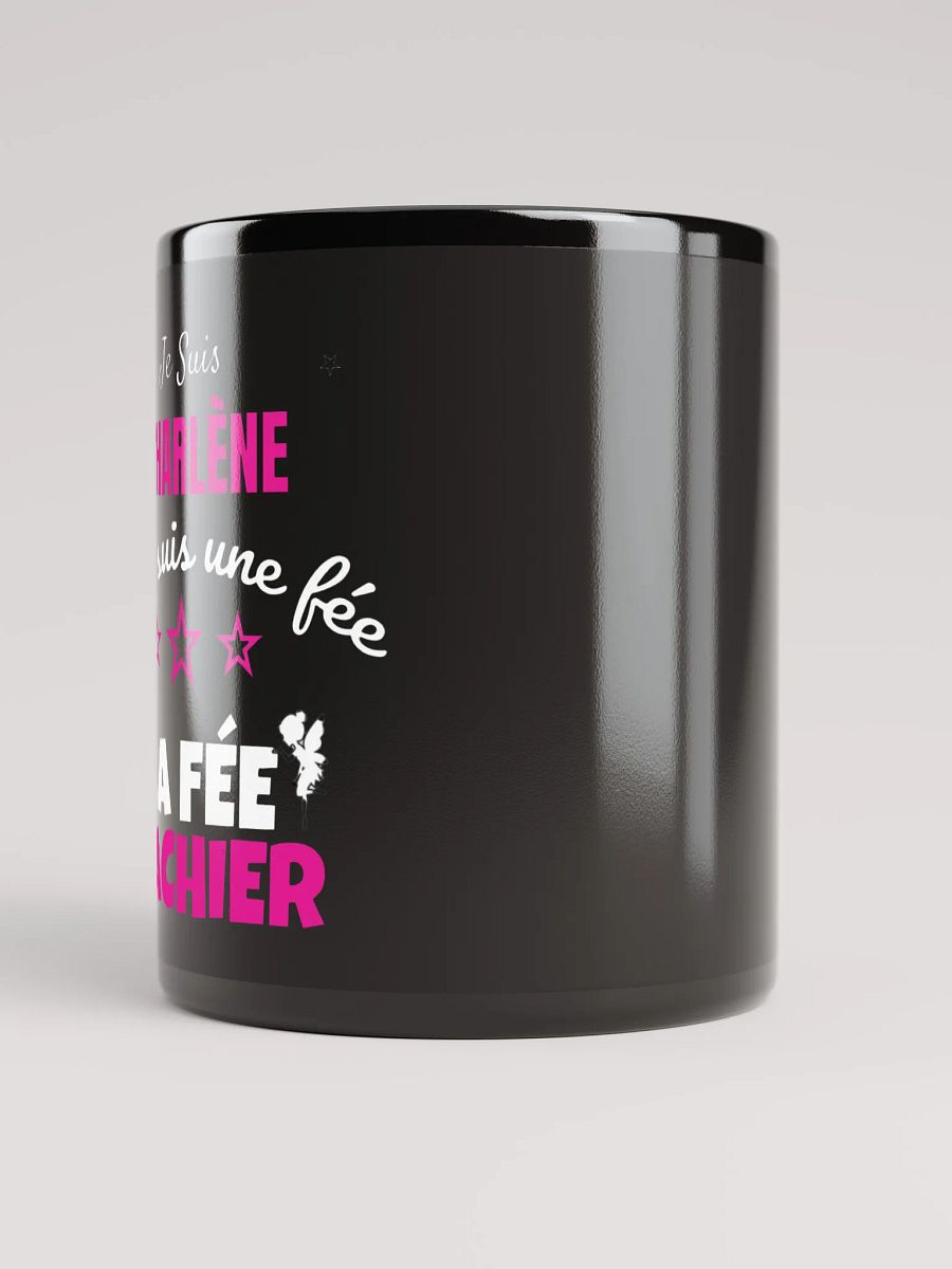 Je suis une fée - Charlène product image (5)
