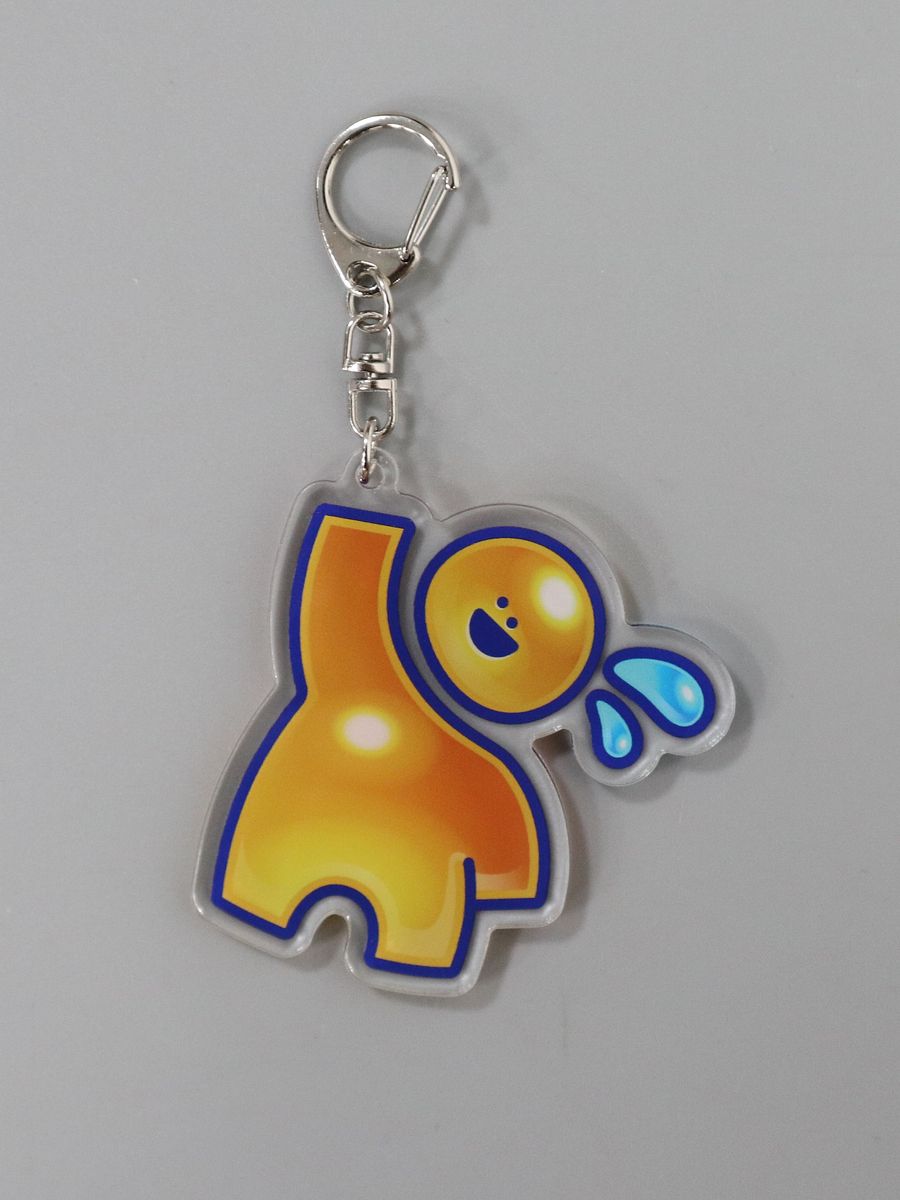 Chatter Guy Keychain product image (1)