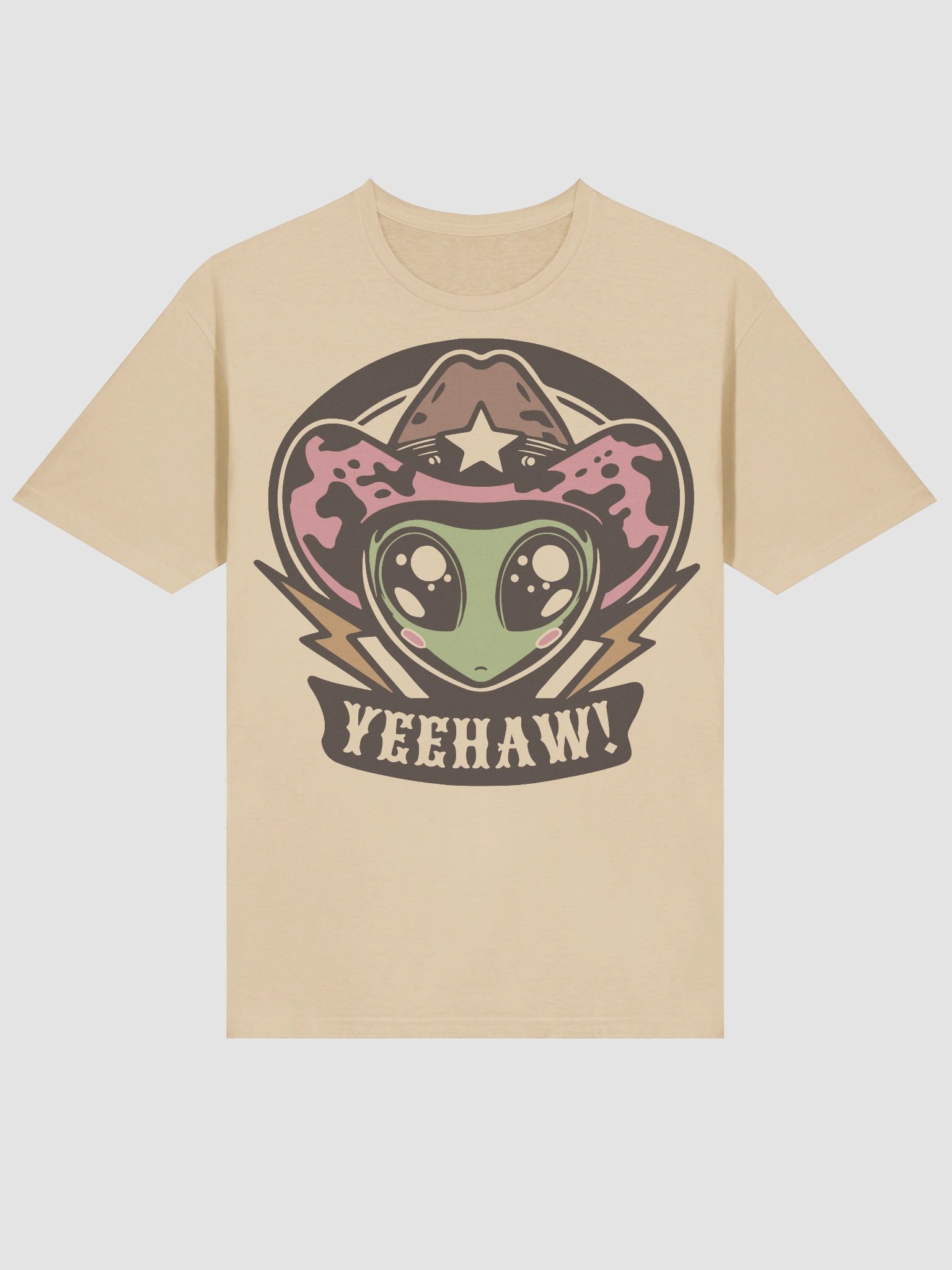 Cowboys Ain’t Always Human product image (3)