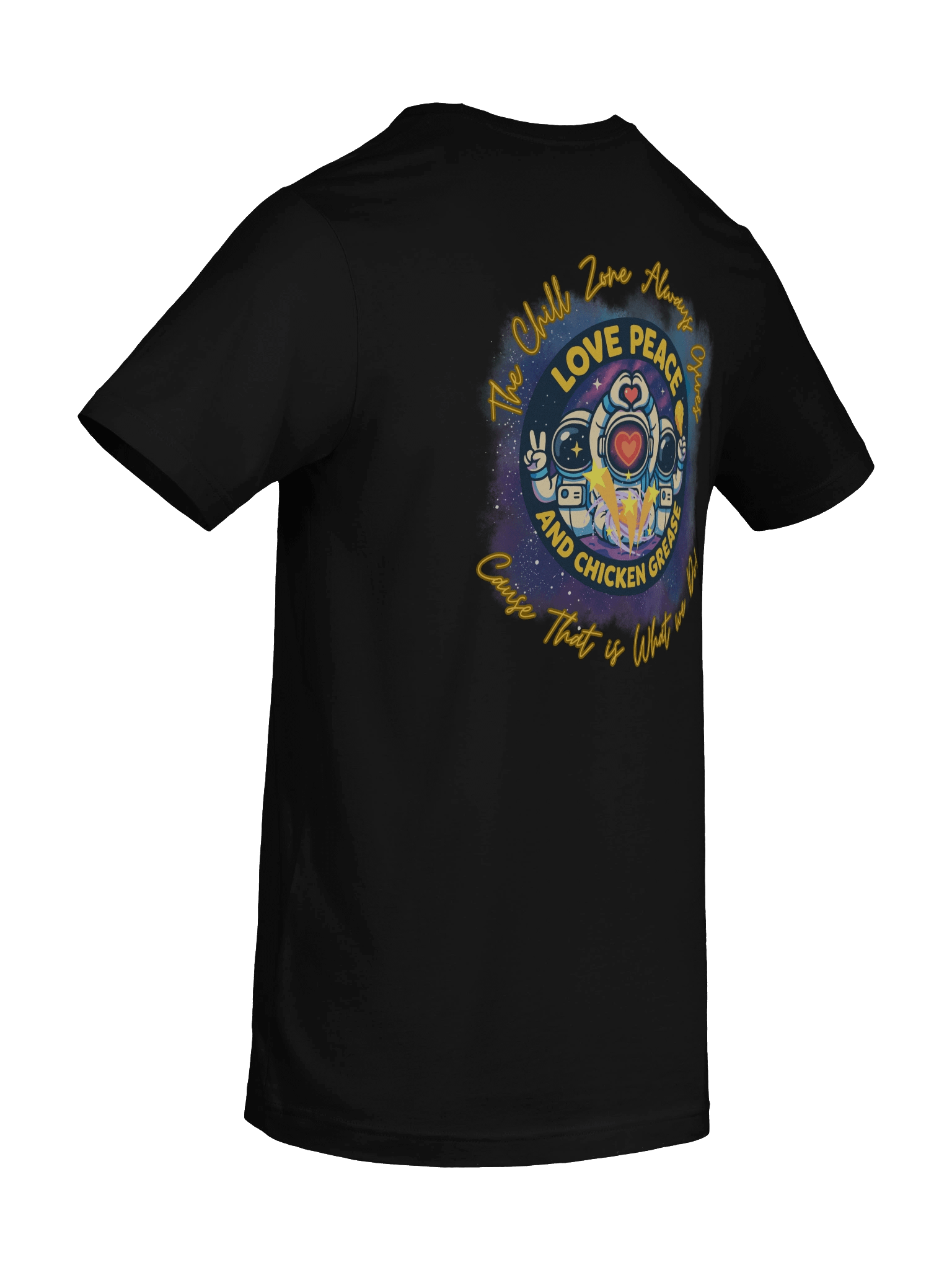 CZ LPCG T-Shirt product image (10)