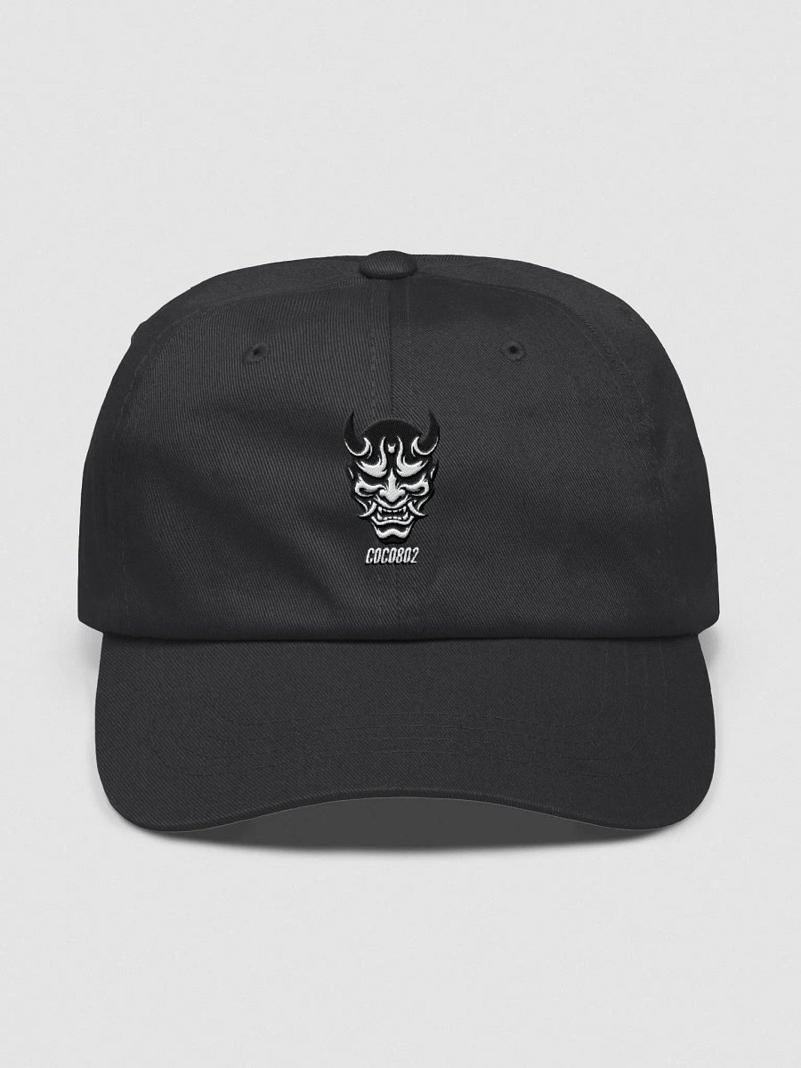 Casquette Coco802 product image (1)