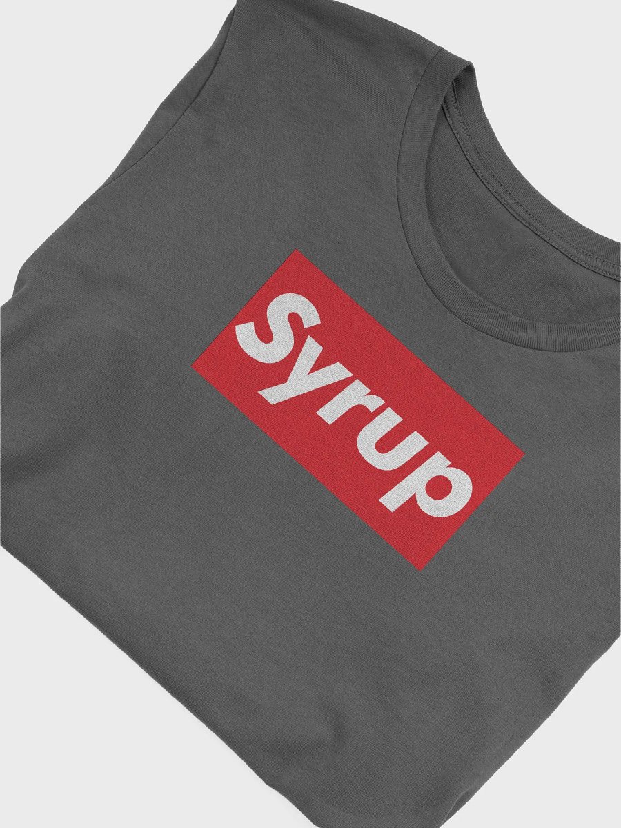 Syrupreme Soft Tee product image (32)
