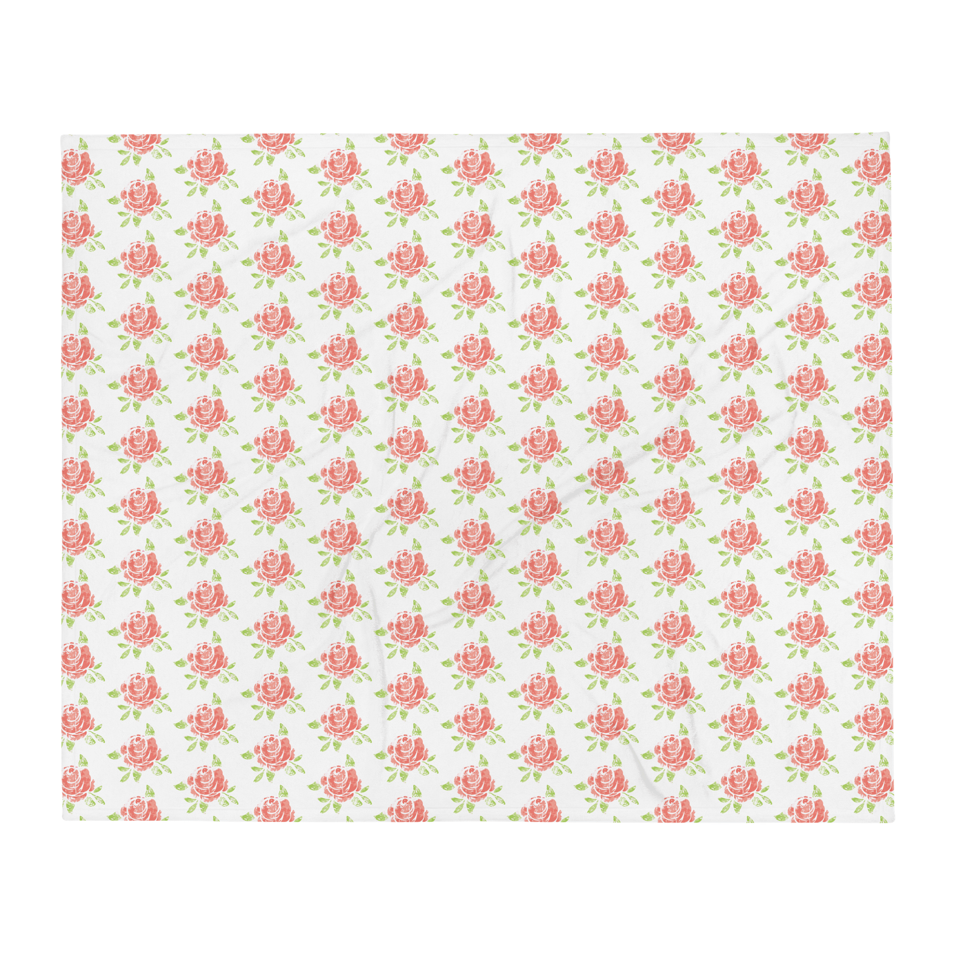 Rose Blanket product image (2)