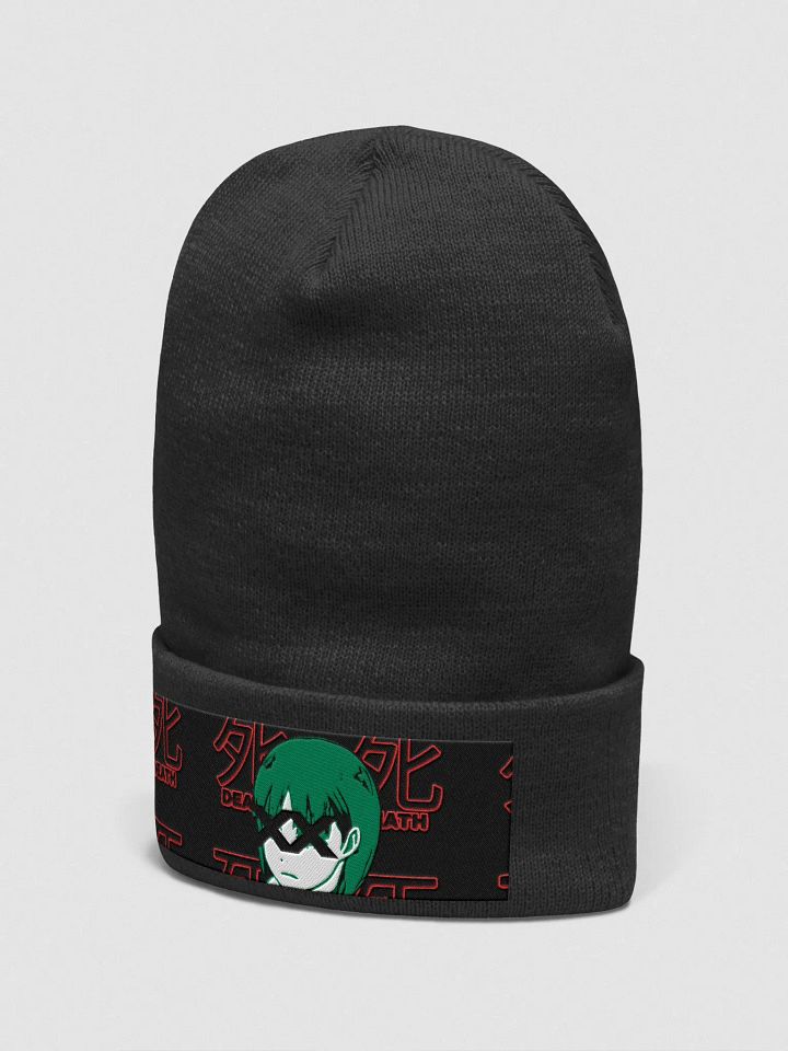 The Death Beanie #4 product image (2)
