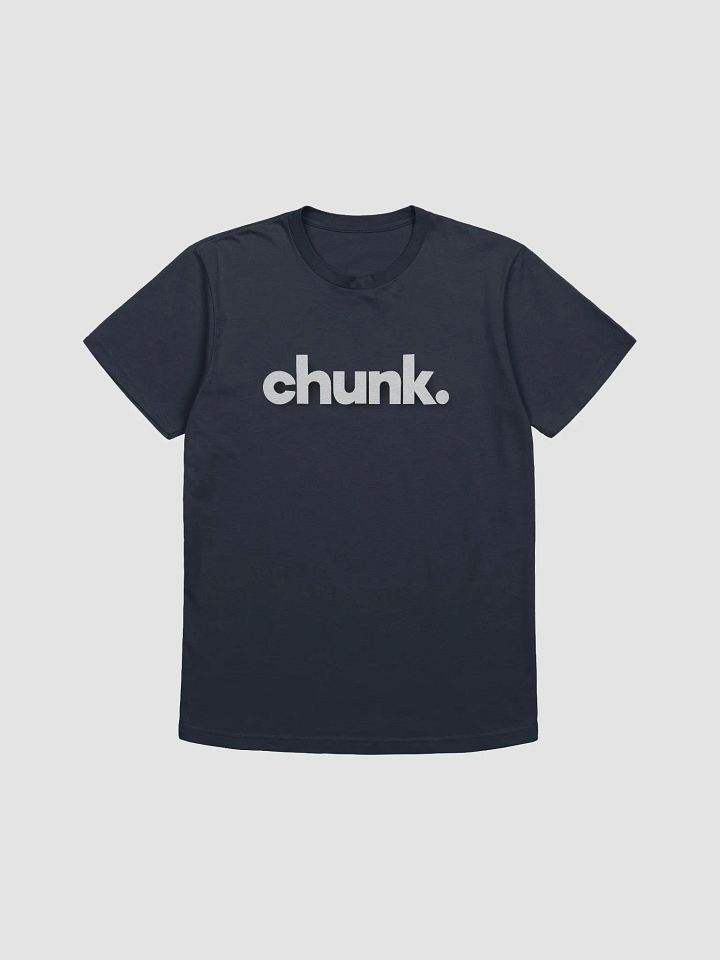 chunk. t shirt product image (25)
