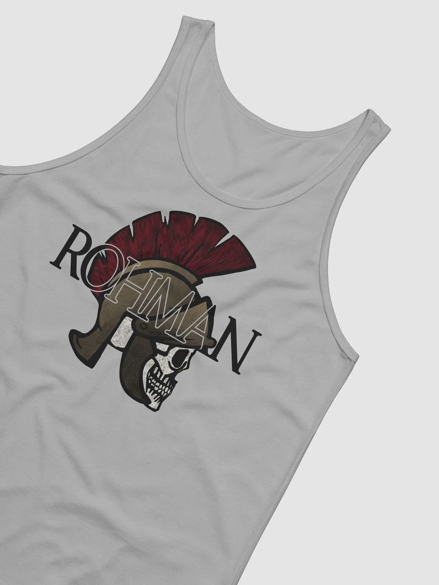 Helm with text Tank product image (11)