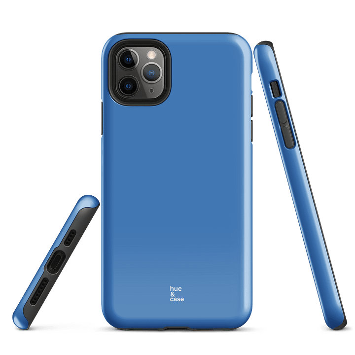 The Blueprint: Tough Case for iPhone product image (1)