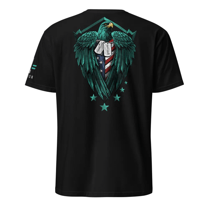 PTSD Green Eagle product image (1)