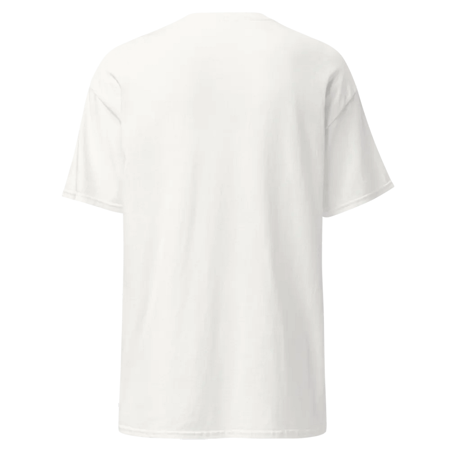 Angel Dad T-shirt product image (9)