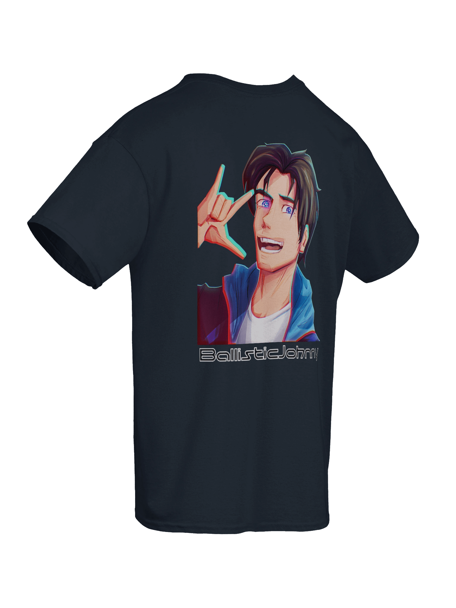 Ballistic Shirt product image (99)