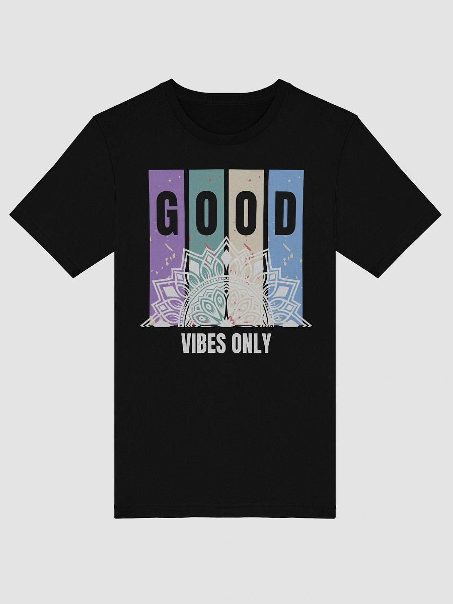 Pastel Goodness T-Shirt product image (45)