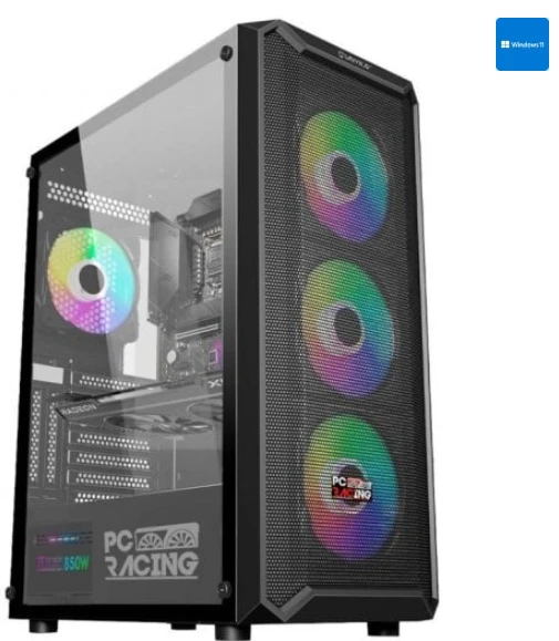 1452 PC Racing PC Gaming product image (1)