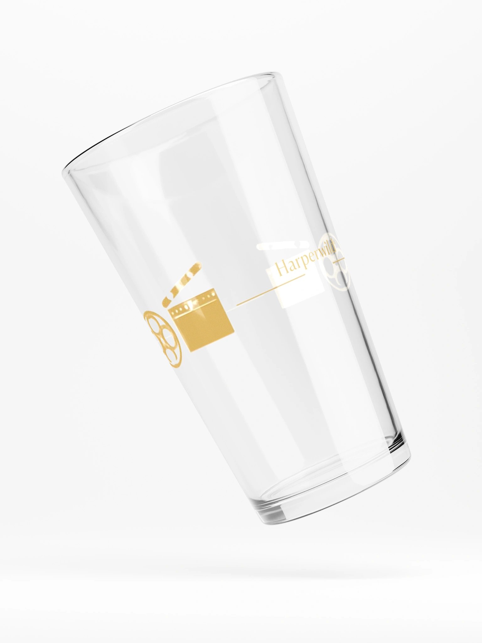 The Wrap Party Pint product image (4)