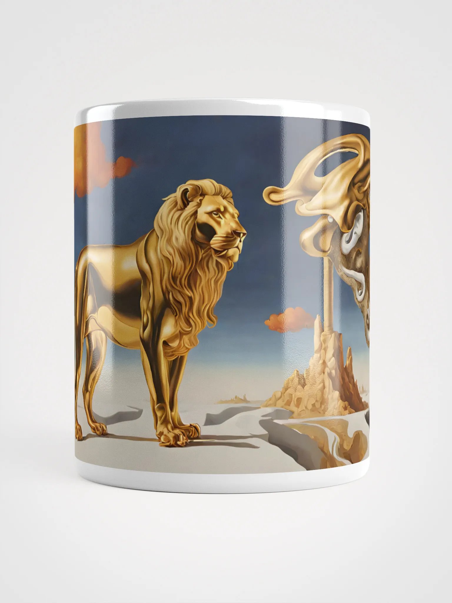 Leo's Royal Refreshments: Rule Your Beverage Kingdom product image (15)