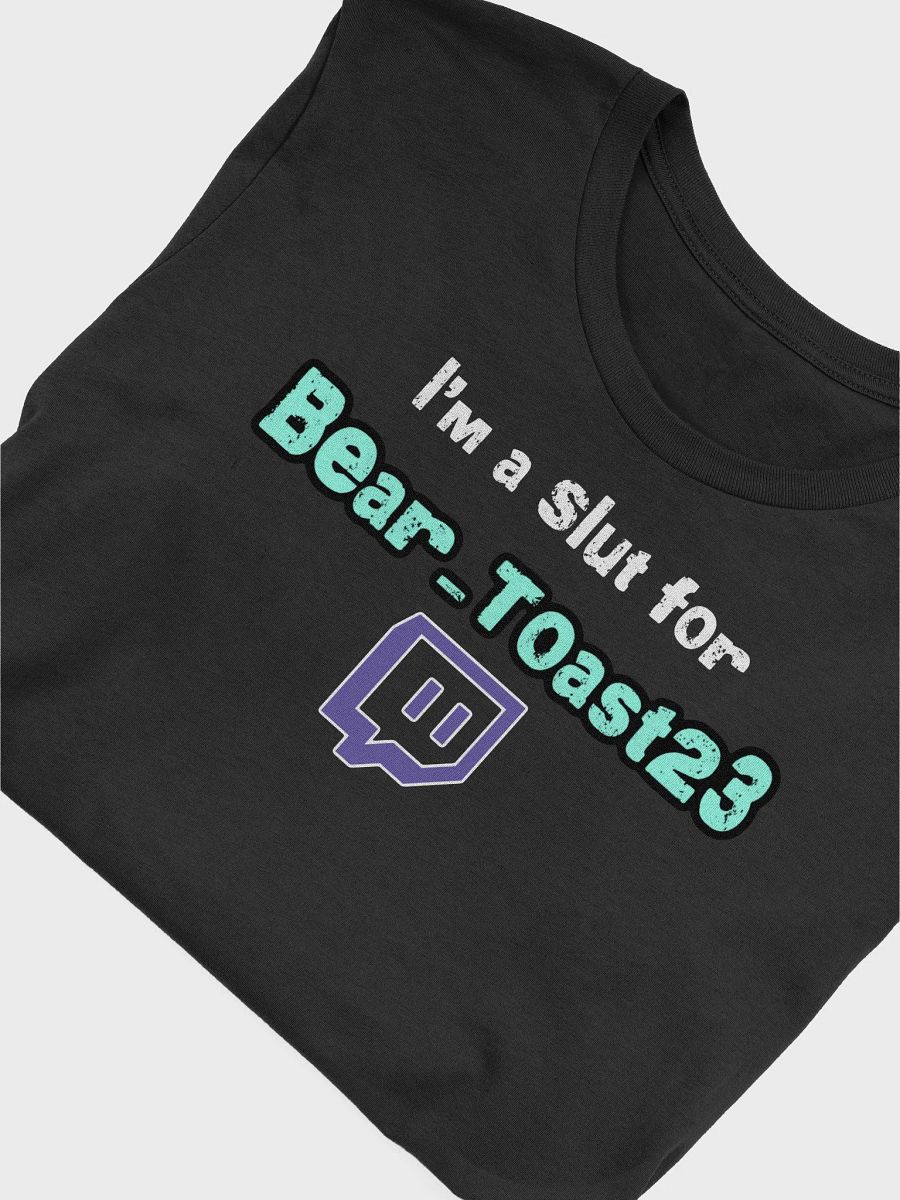 Sluts for Bear Toast Unite product image (1)