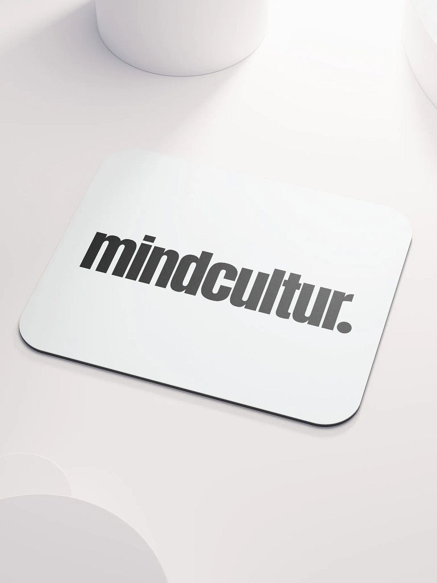 mindcultur. Classic Mouse Pad product image (3)