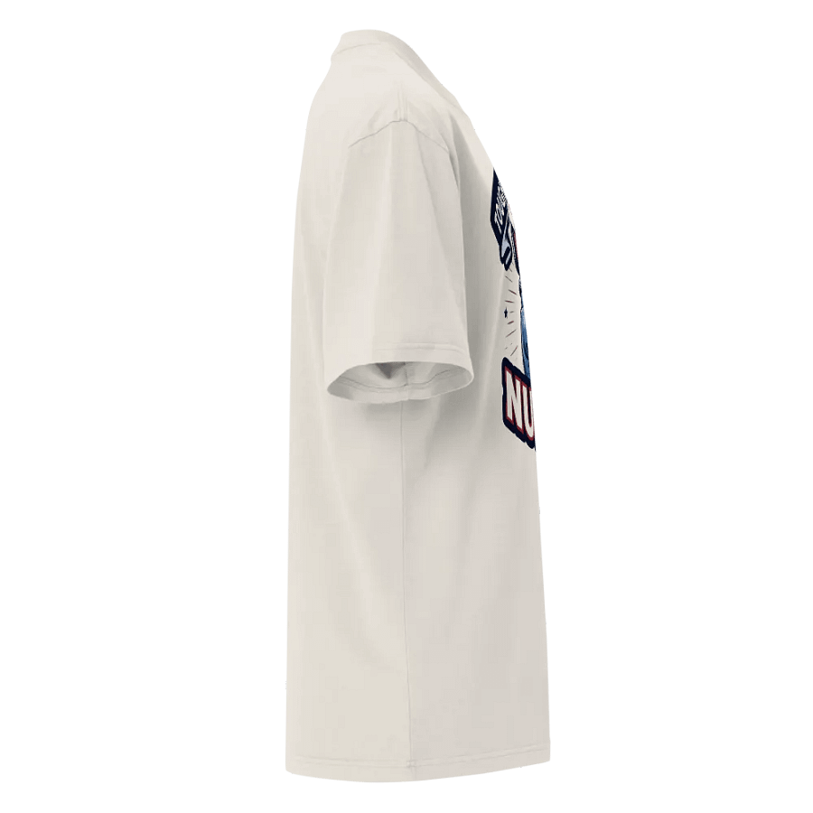 Empowered Nurse Retro Tee product image (18)