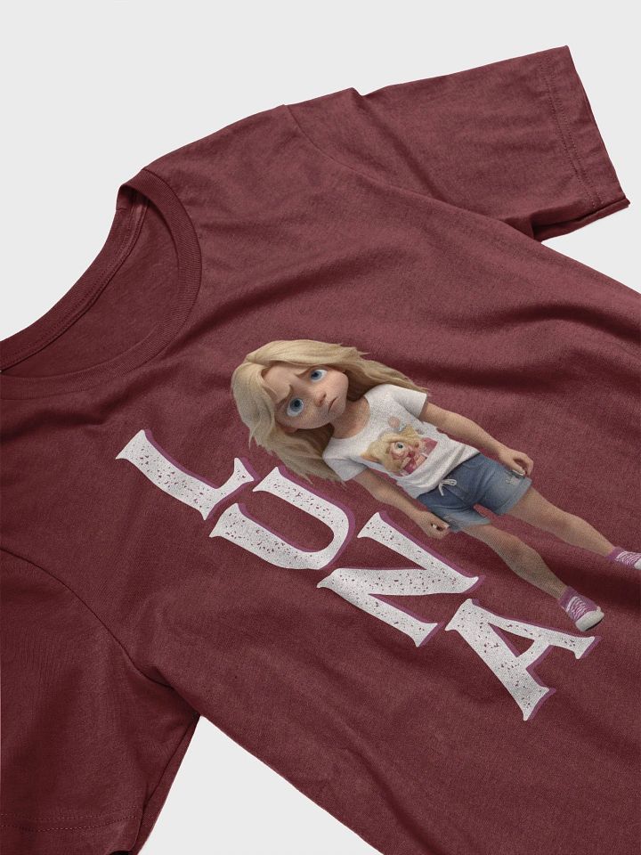 Luna Tick Front/Back product image (1)