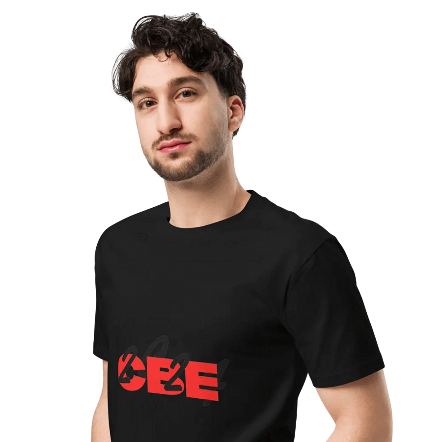 CBE 2024 Signature T-Shirt - Limited Edition product image (4)