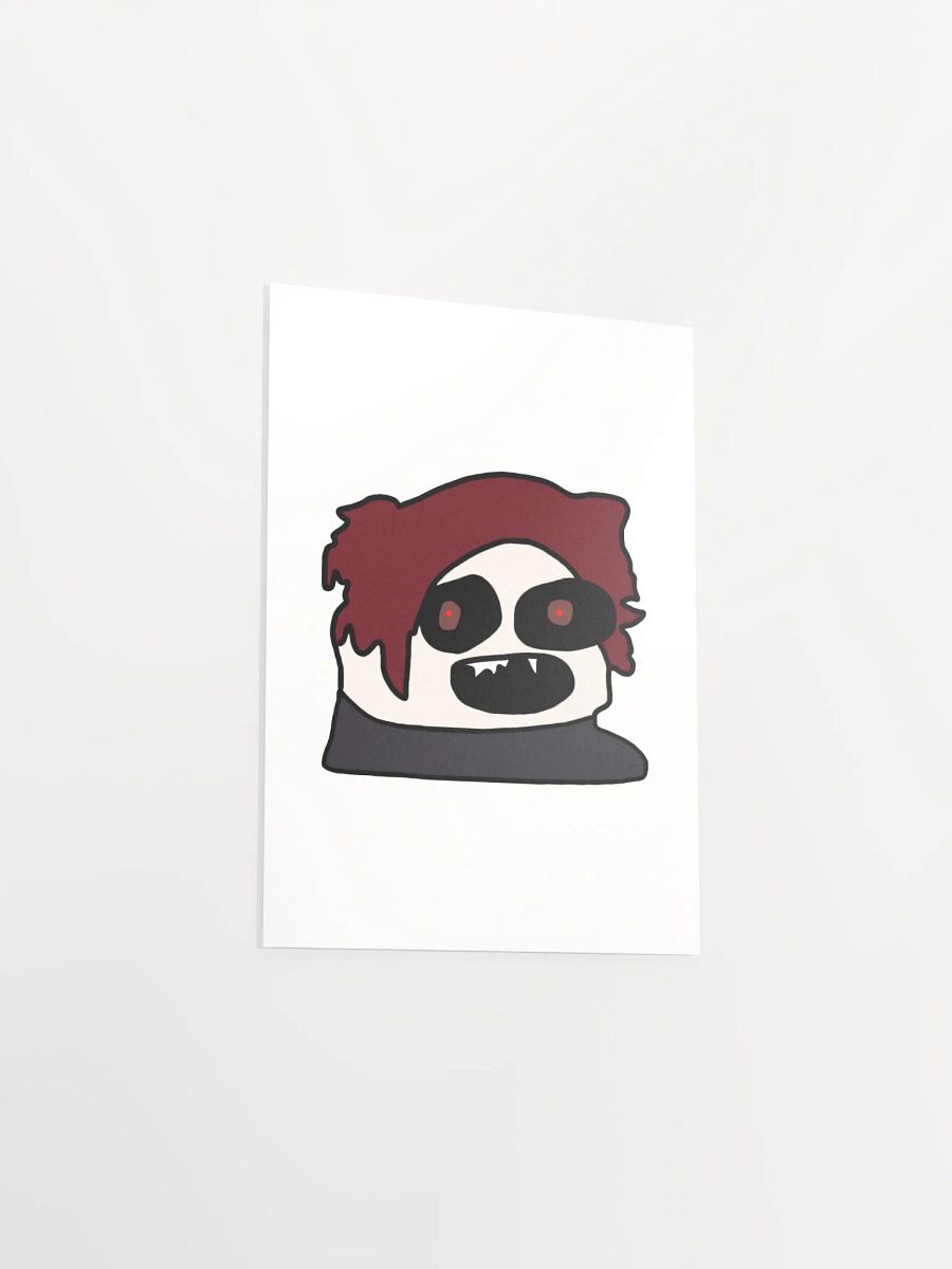 Tina Time Poster product image (3)