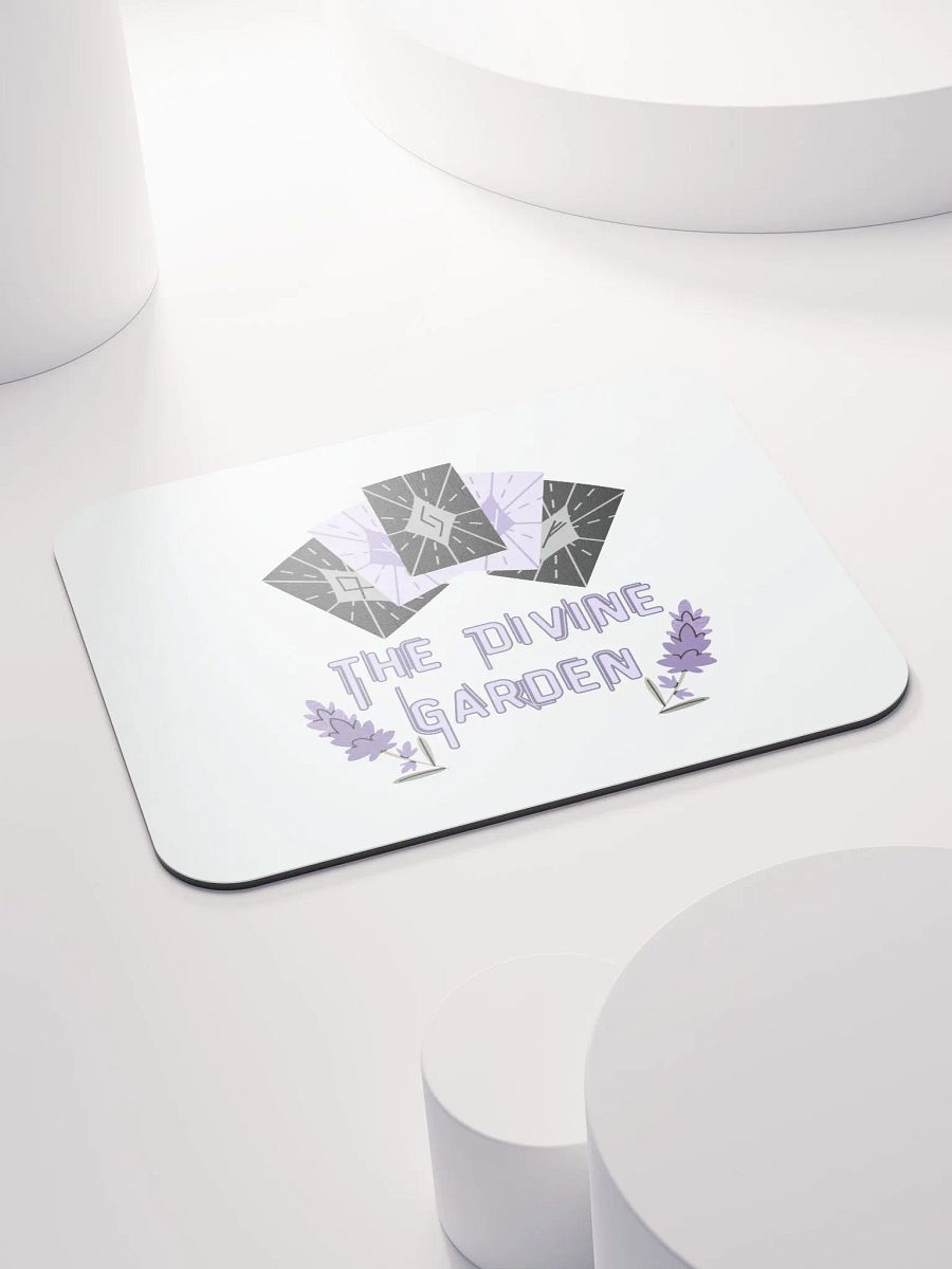 Lavender Tarot Pad product image (4)
