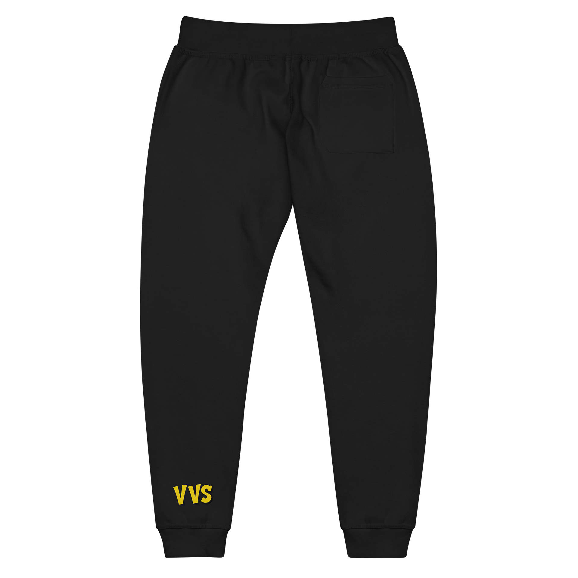 Stylish Olive 'Vault' Joggers product image (25)