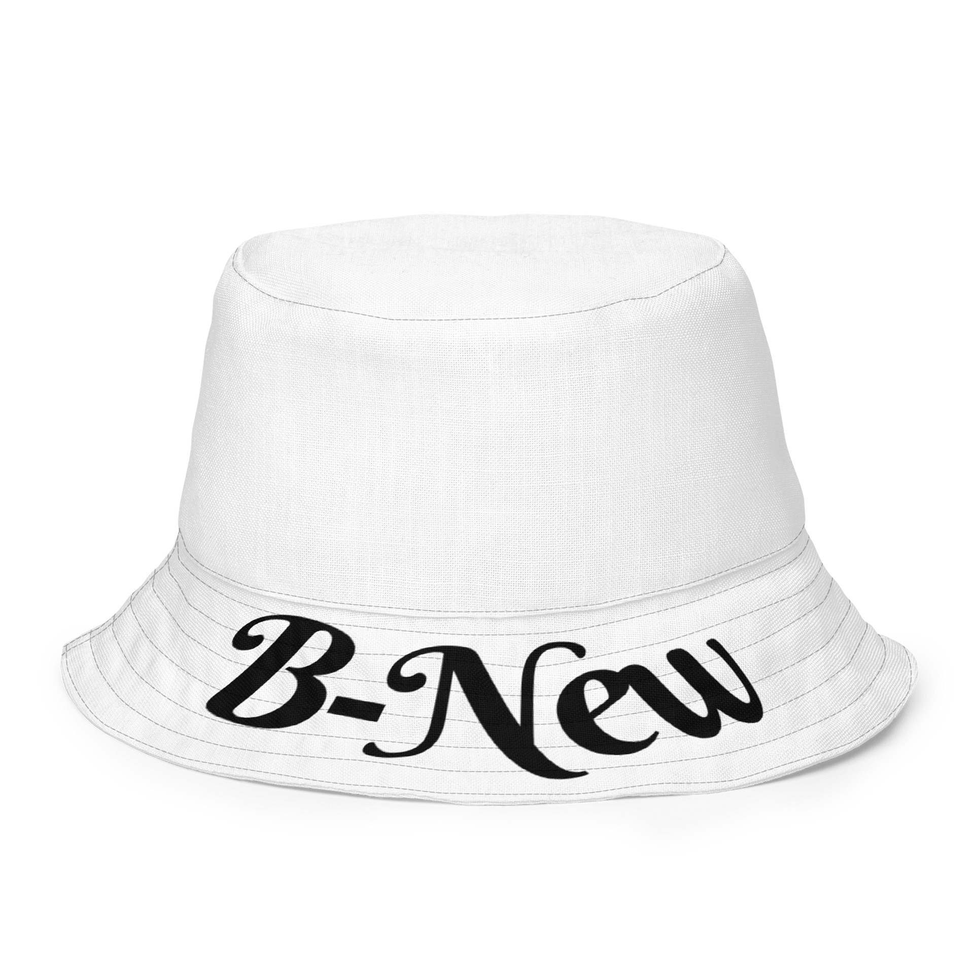 B-New Reversible Bucket Hat product image (8)