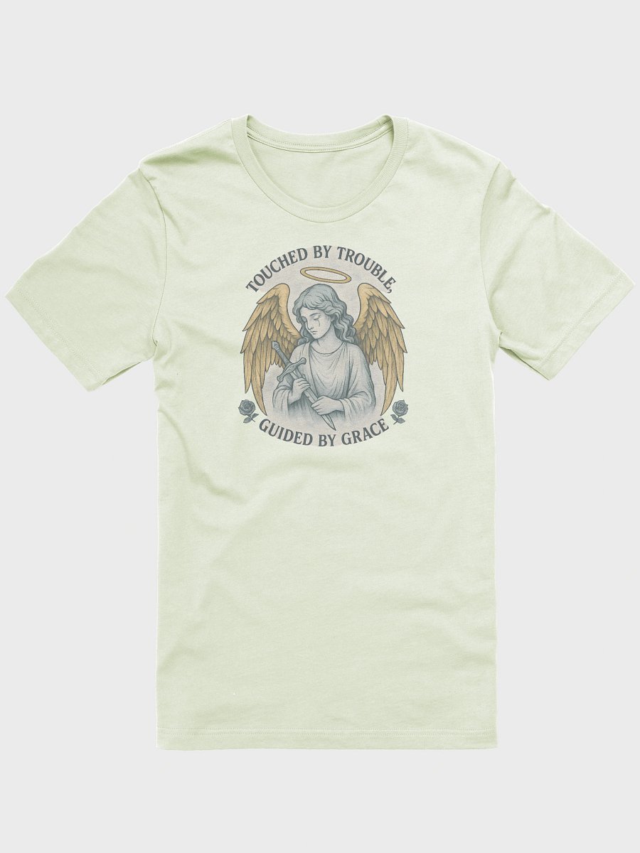 Graceful Guardian Angel T-Shirt product image (1)
