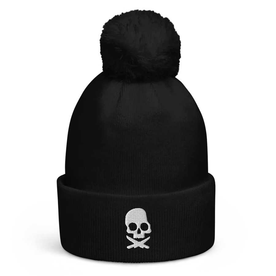 The PomPom One product image (1)