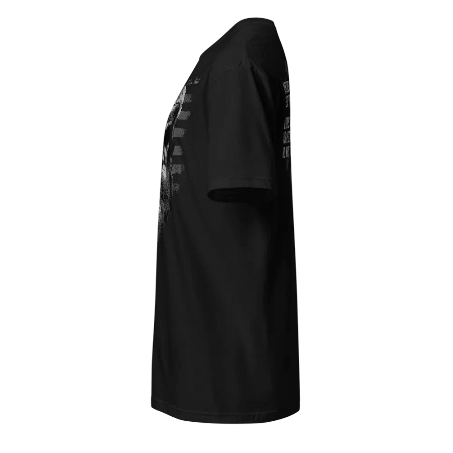 Old Man Patriot: WARRIOR product image (4)