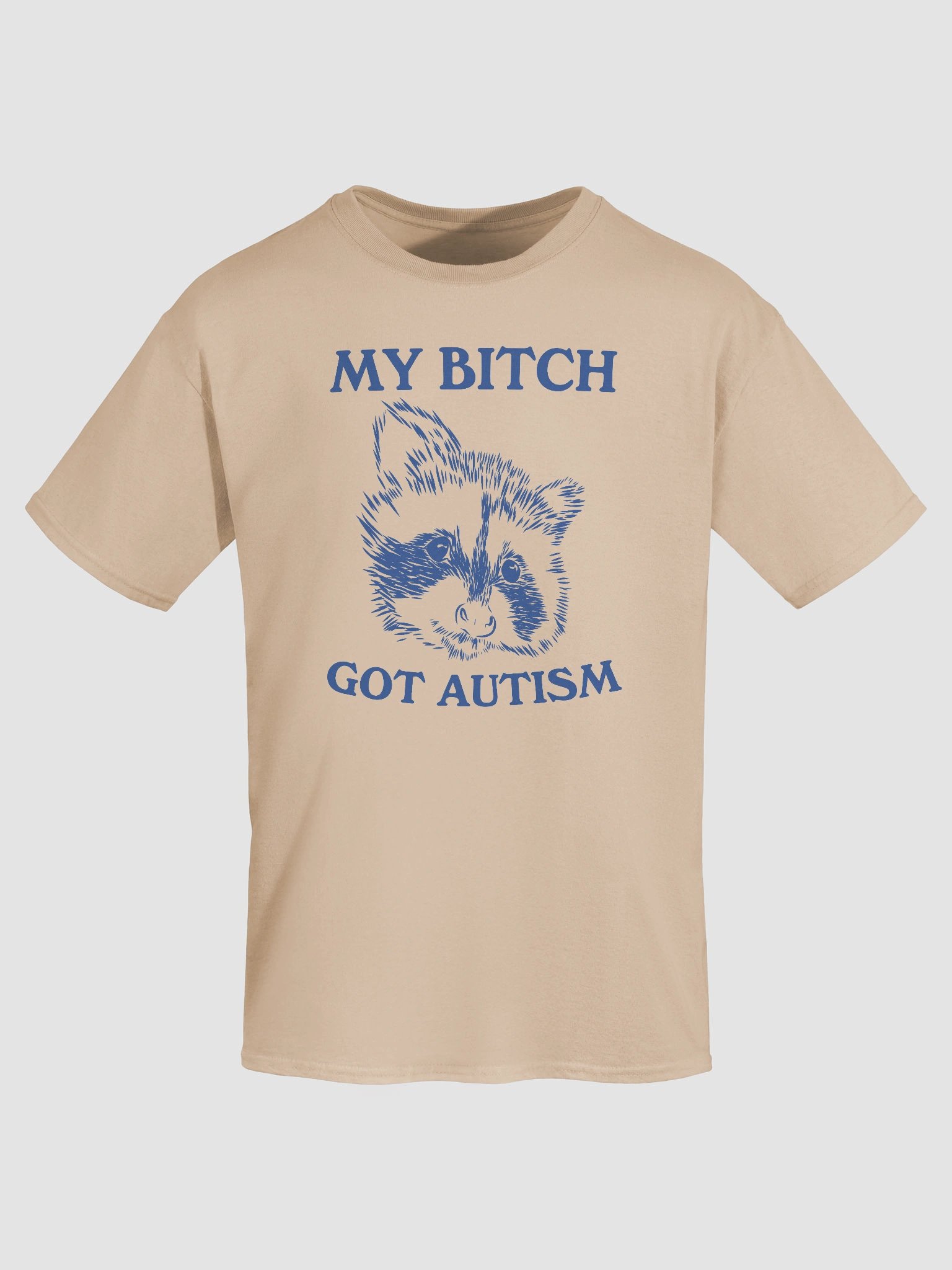 My b got autism product image (55)