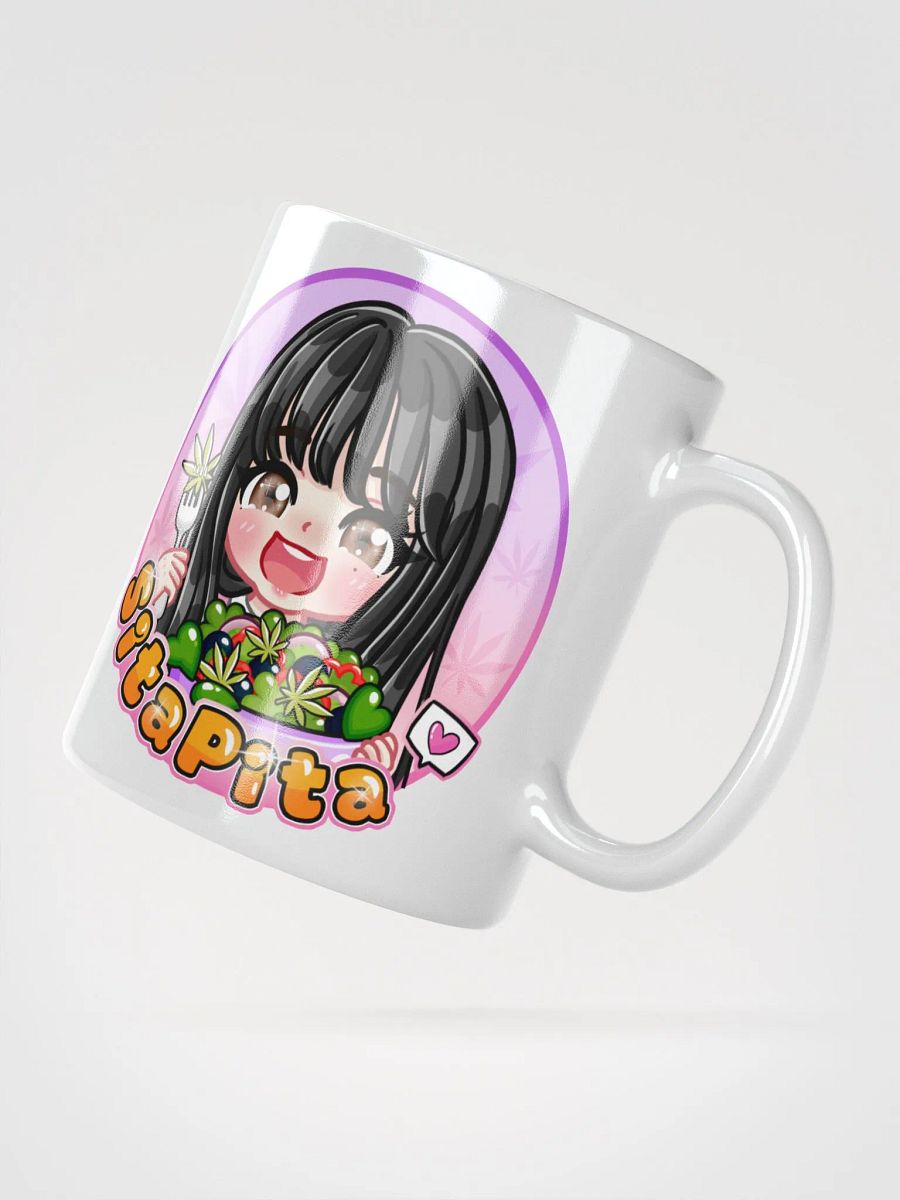 Salad Sita Mug product image (3)
