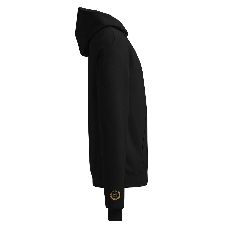 88 Crowned Champion Unisex Hoodie product image (4)