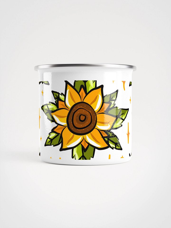 Sunflower Mug product image (2)