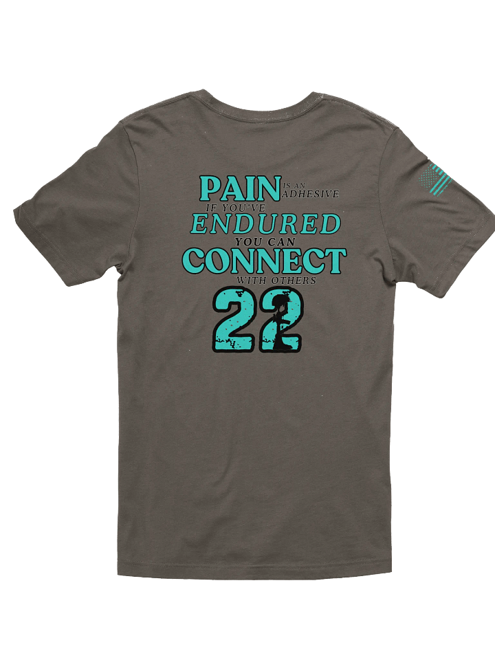 COOP & MIKE CONNECT TEE product image (12)