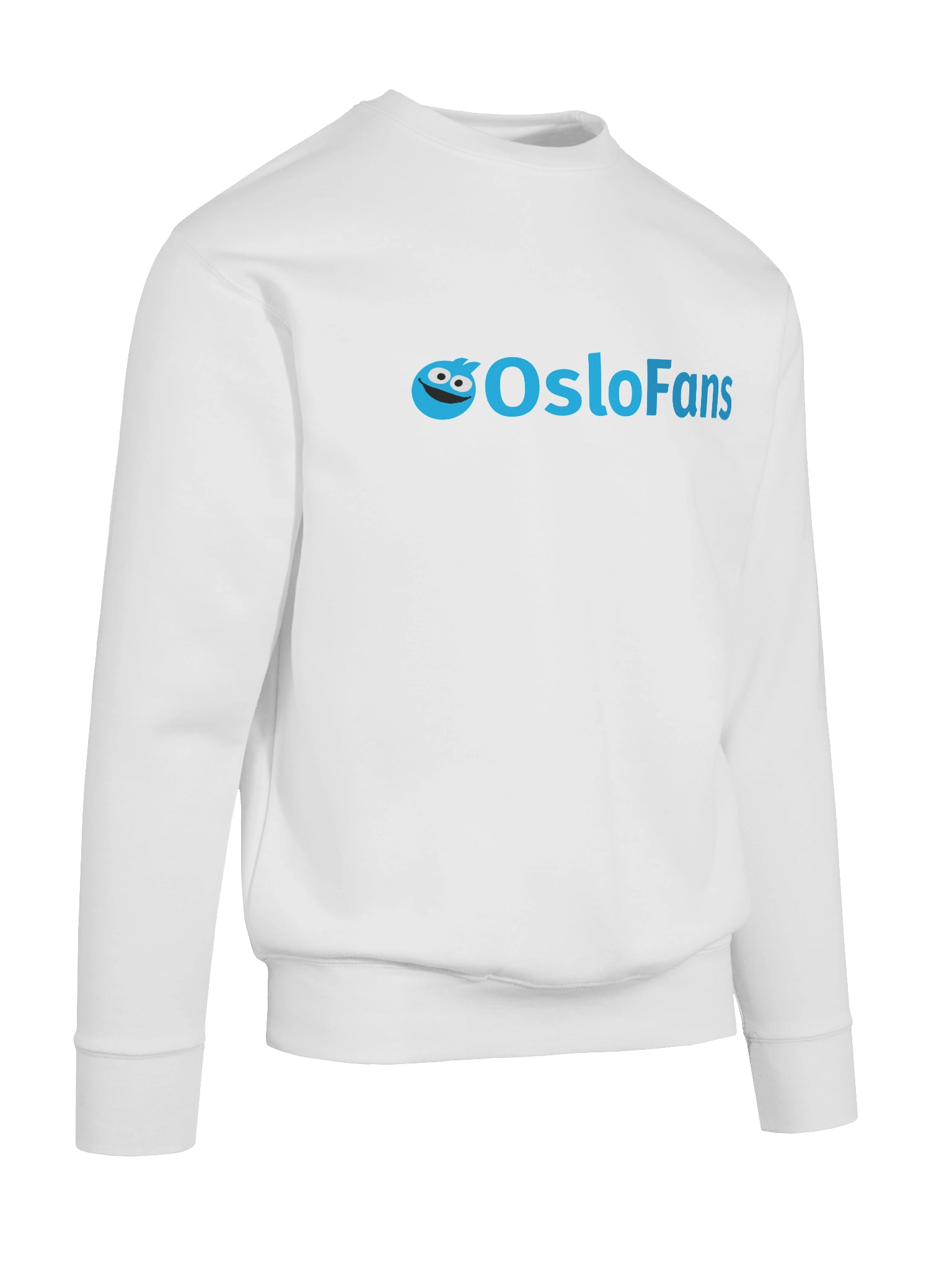 OsloFans Crewneck product image (10)