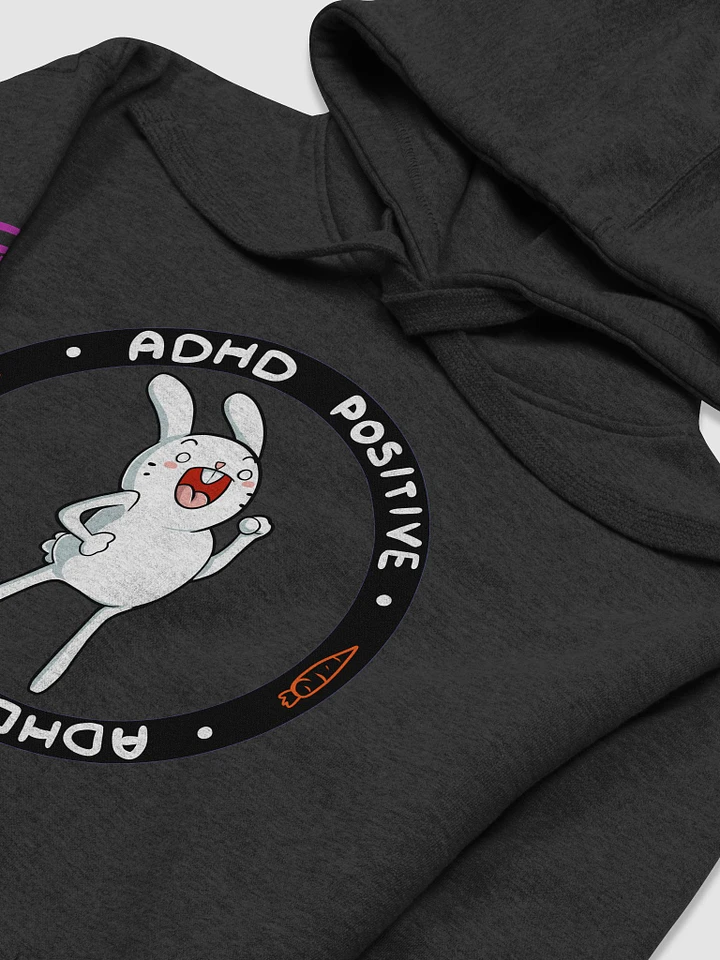 ADHD Positive Hoodie product image (8)