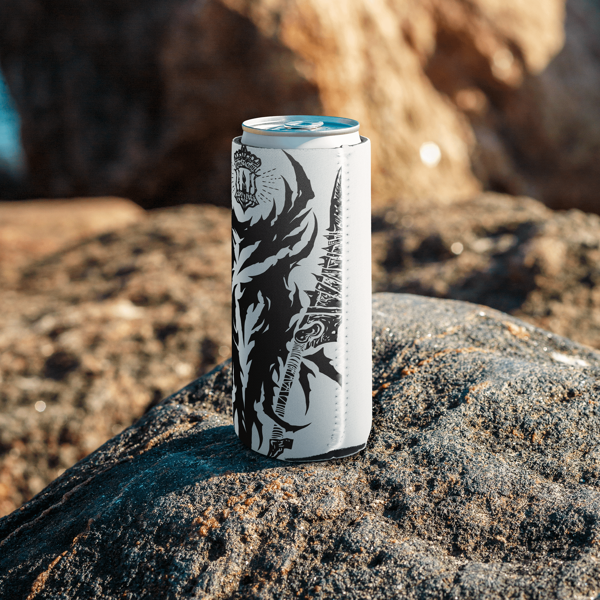 Grem_Len Emblem - Koozie product image (16)