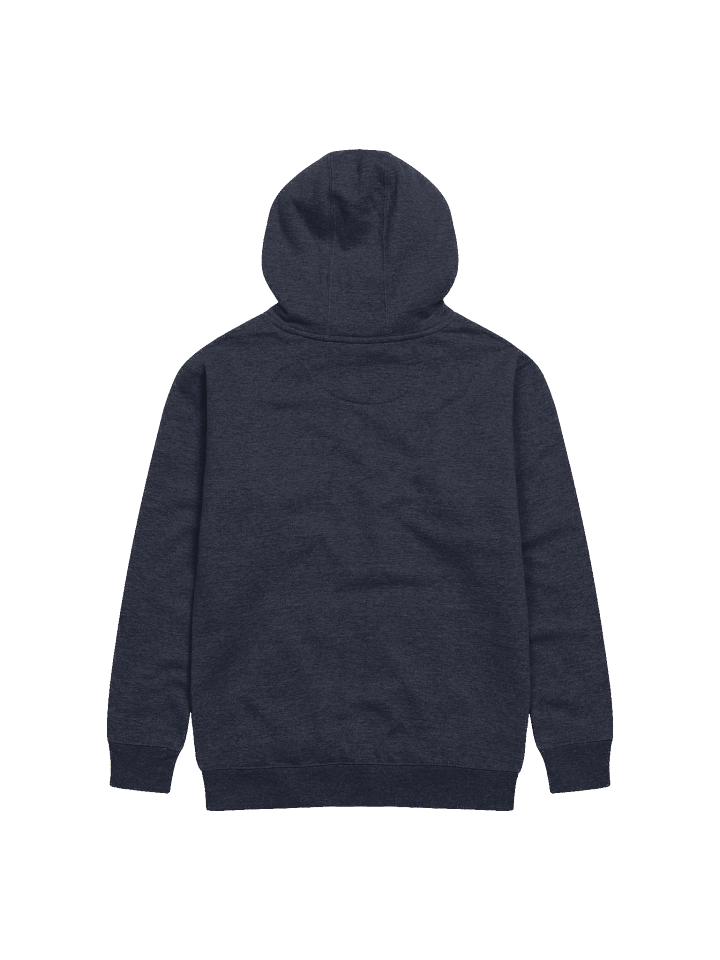 SPIRIT OF THE LAW Hoodie product image (10)