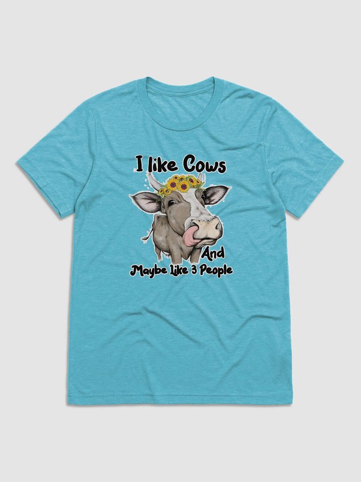 I Like Cows! product image (4)