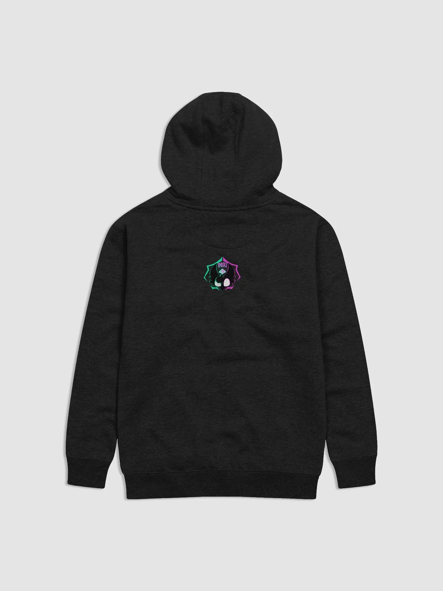 I ain't lyin hoodie product image (2)